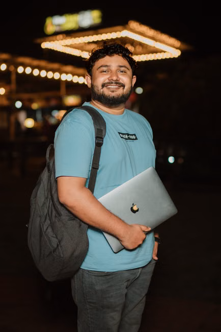 Bolsa de Praia